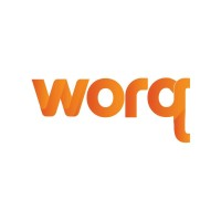 WORQ logo