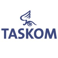 TASKOM GmbH & Co. KG logo