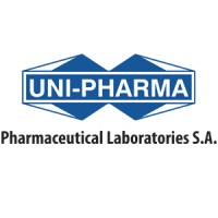 UNI-PHARMA logo