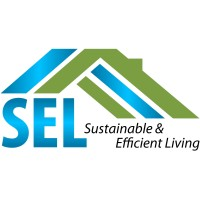 SEL Construction Corporation logo