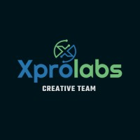 Xprolabs logo