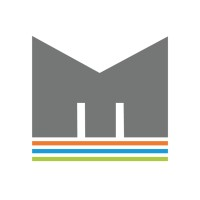 Marador logo