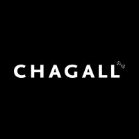 Groupe Chagall logo