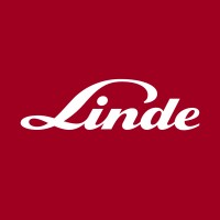 Linde Material Handling logo