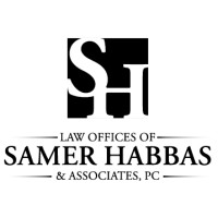 Law Offices of Samer Habbas & Associates, PC logo