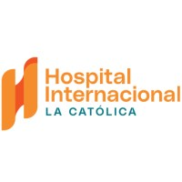 Hospital Internacional La Católica logo