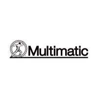 Multimatic logo