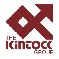 The Kintock Group logo