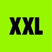 XXL Finland logo