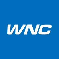 Wistron NeWeb Corporation (WNC) logo