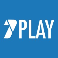 7 PLAY logo