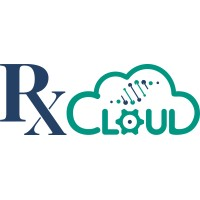 RxCloud logo