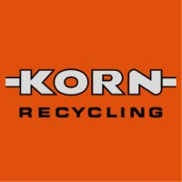KORN Recycling GmbH logo