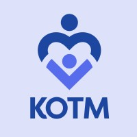 Kids On The Move logo