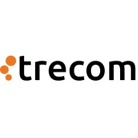 Trecom logo