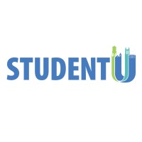 Student U logo