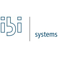 ibi systems GmbH logo