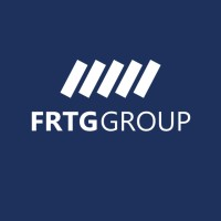 FRTG Group logo