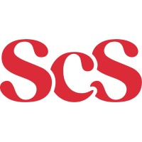 ScS - Sofa Carpet Specialists logo