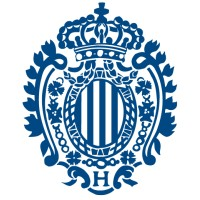 Grand Hotel Heiligendamm logo