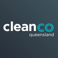 CleanCo logo