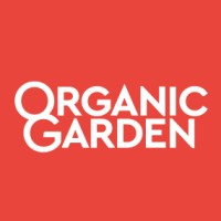 Organic Garden AG logo