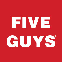 Five Guys International logo