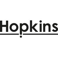 J&B Hopkins logo