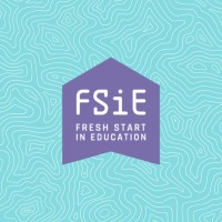 Fresh Start in Education logo