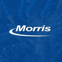 Morris Group logo
