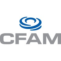 CFAM Technologies (Pty) Ltd. logo