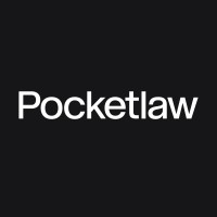 Pocketlaw logo