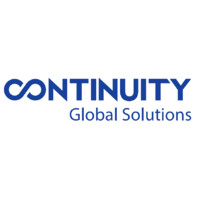 Continuity Global Solutions logo