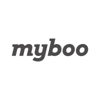 my Boo GmbH logo