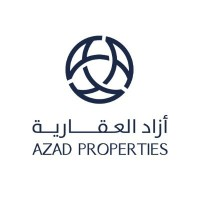 AZAD PROPERTIES logo