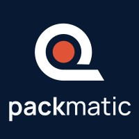 Packmatic GmbH logo