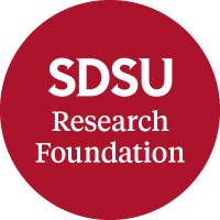SDSU Research Foundation logo