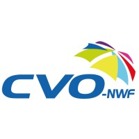 Vereniging voor Christelijk Voortgezet Onderwijs in Noord- en West-Fryslân logo