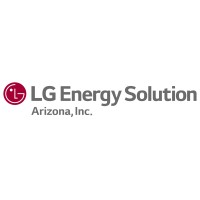 LG Energy Solution Arizona logo
