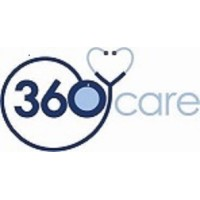 360care logo
