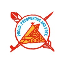 St. Labre Indian School logo