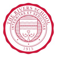 The Rivers School logo