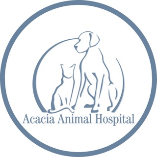 Acacia Animal Hospital logo