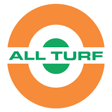 All Turf Lawn Care logo