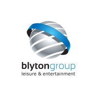 Blyton Group logo