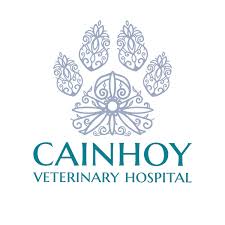Cainhoy Veterinary Hospital logo