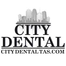 City Dental Glenorchy logo