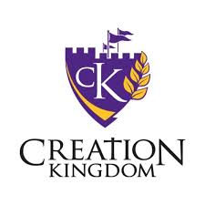 Creation Kingdom logo