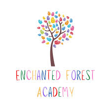 Enchanted Forest Academy logo