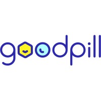 Good Pill logo